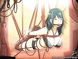 Byleth bondage