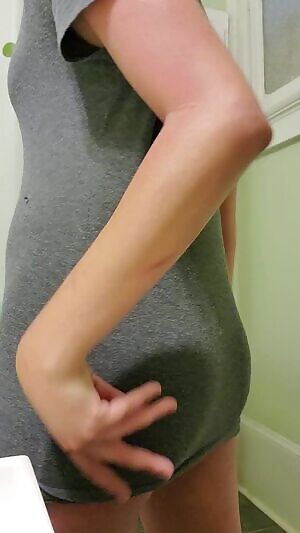 It's a tee shirt kinda day....