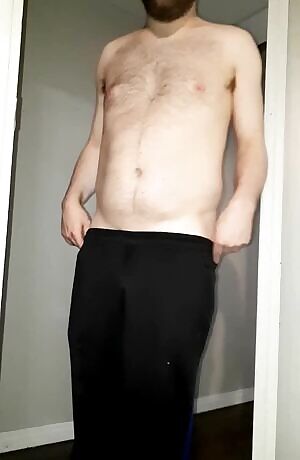 Love showing off my grower for you guys! ;)