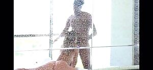 Kelsi sucks some bbc