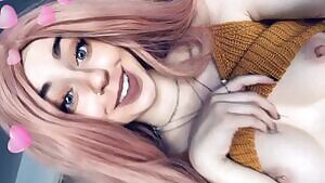 Got morning wood? This college teen can take care of it for you on with a vanilla or me session. Or, find out what a college girl really thinks of your cock with a . No time? No problem. I have tons of HD s and kik for later for you to blow your load to. friendly.