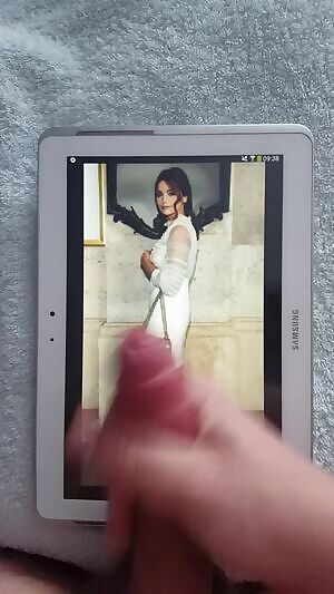 Jenna Coleman Tribute