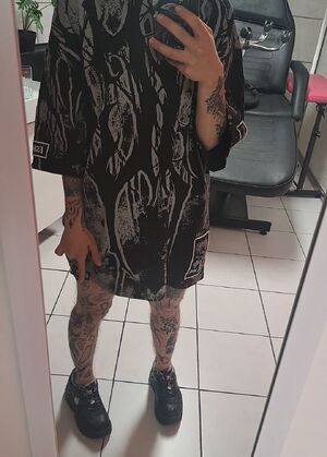 Tdick - FTM Exhibitionism Exhibitionist Femboy