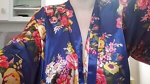 Careful, they sneak up on you...