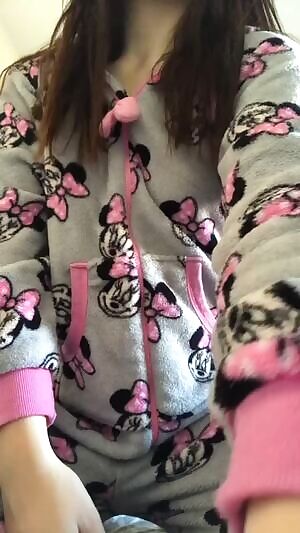 I’ve been told i look too innocent. do you agree?