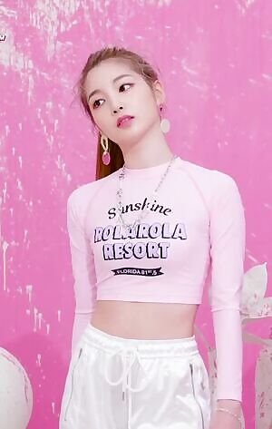 Rocket Punch - Yeonhee