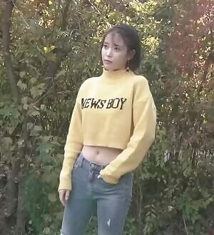 IU - Milky Midriff