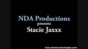 AMWF - Stacie Jaxxx