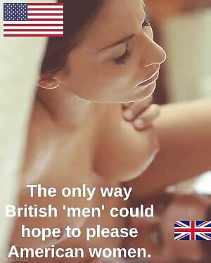British 'men'