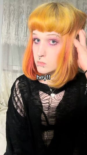 Beautiful Transwomen Femboy MTF Pawg Sissy