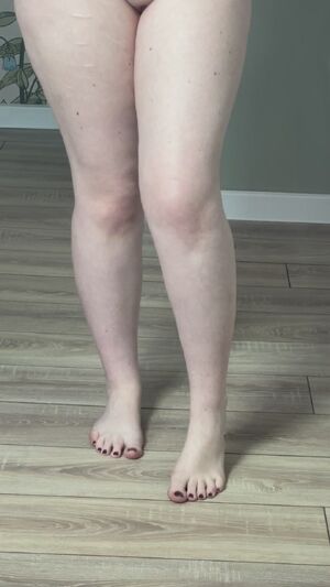 Curious… is this the type of body you fantasize about?
