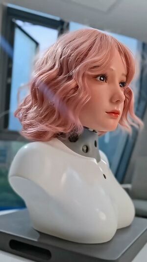 Realistic Love Dolls Amateur Doll