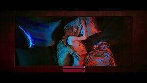 Sulli - Nude Scene in 'Real' HD Quality