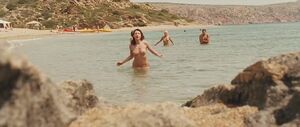 R/TousPublicsNudes Actress Ass Beach Celebrity