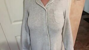 love this new night gown :)