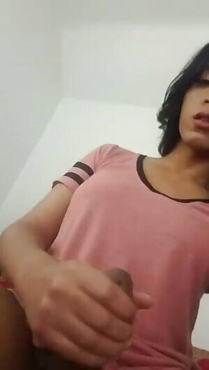 My step-sister lost her phone, so I let her borrow mine when she says she needs to make 