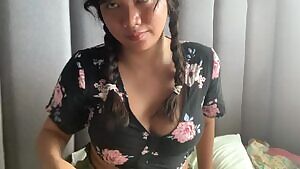 Do you like my pigtails?