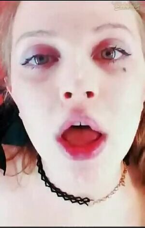 Pamela Shine GIF by Kienan Dai