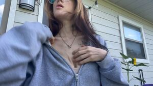 Real Outdoor Enjoyers Flashing OnlyFans