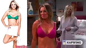 Funny and Hot - Kaley Cuoco, Melissa Fumero, Sarah Hyland