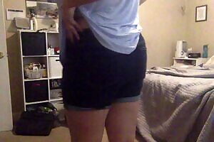 Supposed to be cleaning the house, but instead I made this 😽