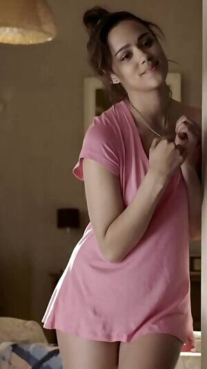 Natalie Emmanuel in Misfits