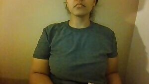 Slow then Fast to a Large TittyDrop