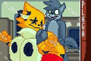 Well... someone's happy