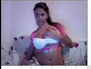 One of the hottest show i may share