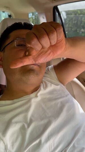 Gay Latino Fetish Outdoor Public