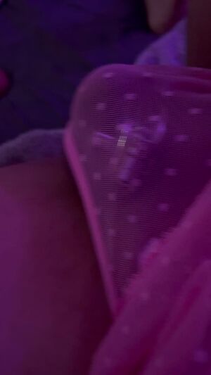 Sissy POV Ass Butt Plug Chastity
