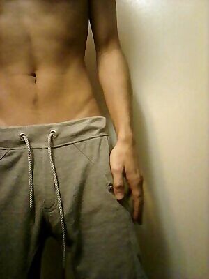 Since I Can't Flaunt It In Public, You Guys Get To Enjoy It