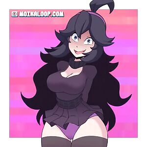 Hex Maniac