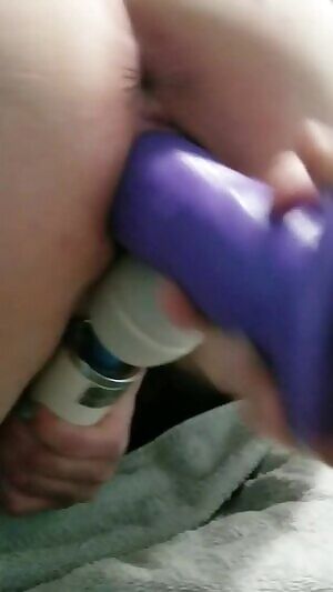 Had fun with my wife the other day