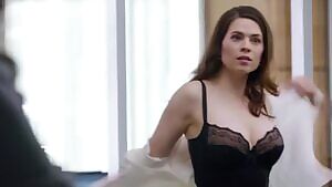 Hayley Atwell -- Conviction