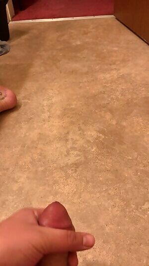 Large load, poor display