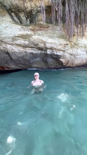 Bikinis Amateur Bikini OnlyFans Outdoor