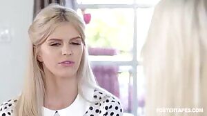 FosterTapes - Foster Family Sex Therapy