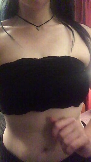 Boyfriend convinced me to post