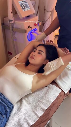 Arms Up Armpit Armpits Asian Fetish