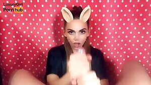 Finally a good use for these filters - Damn she's cute