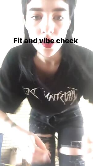 Fat ass altered hole!