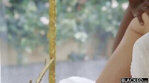 You can see the whore in their eyes