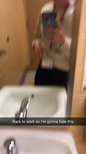 Work has been crazy slow