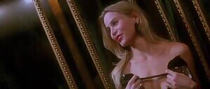 Christina Fulton in The Doors