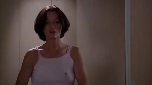 Lora Zane and Olivia d'Abo - Live Nude Girls