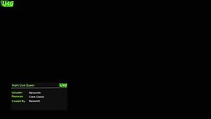 Resident Evil 2 Remake Mods Nightclub Queen