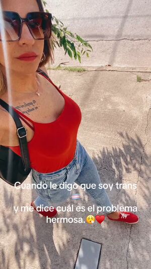 Trans Women Amateur Big Tits OnlyFans