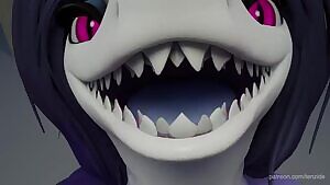 Living Dangerously With Sharks