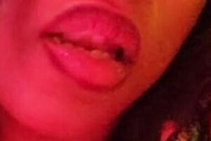 Dick Sucking Lips FaceDownAssUp Lipstick No Face